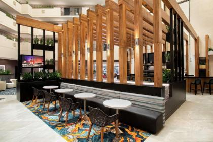 Embassy Suites by Hilton Orlando- Airport - image 28