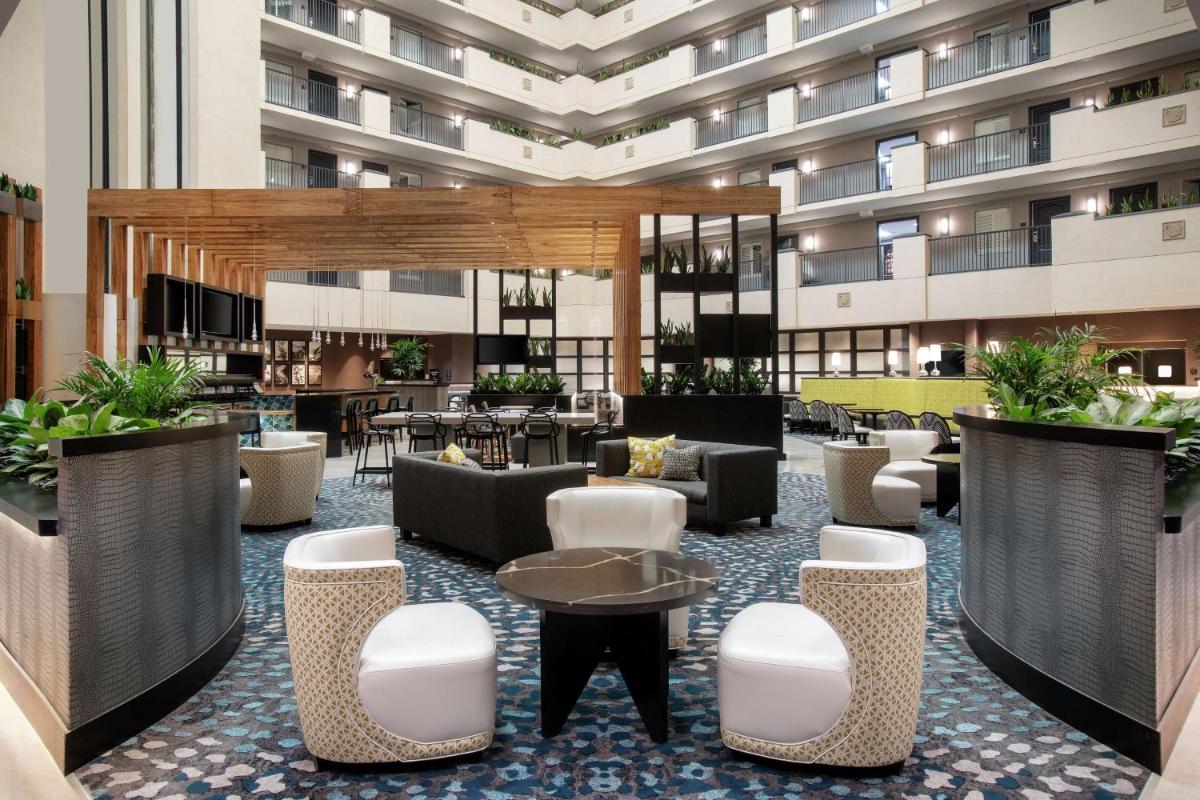 Embassy Suites by Hilton Orlando- Airport - image 4