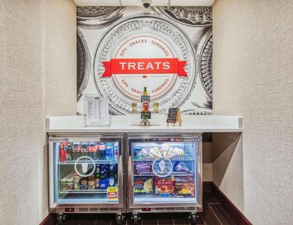 Hampton Inn By Hilton & Suites Orlando-East Ucf - image 11