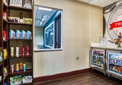 Hampton Inn By Hilton & Suites Orlando-East Ucf - image 12
