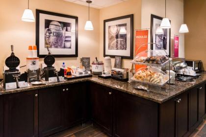 Hampton Inn By Hilton & Suites Orlando-East Ucf - image 13