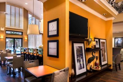 Hampton Inn By Hilton & Suites Orlando-East Ucf - image 14