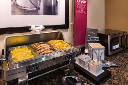Hampton Inn By Hilton & Suites Orlando-East Ucf - image 15