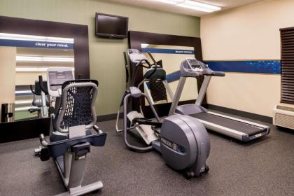 Hampton Inn By Hilton & Suites Orlando-East Ucf - image 16