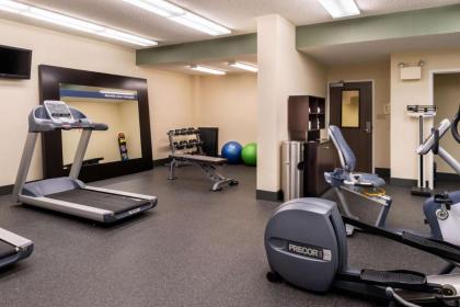 Hampton Inn By Hilton & Suites Orlando-East Ucf - image 17