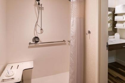 Hampton Inn By Hilton & Suites Orlando-East Ucf - image 18