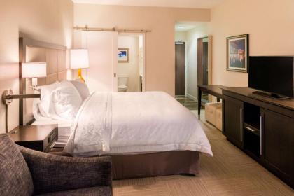Hampton Inn By Hilton & Suites Orlando-East Ucf - image 19