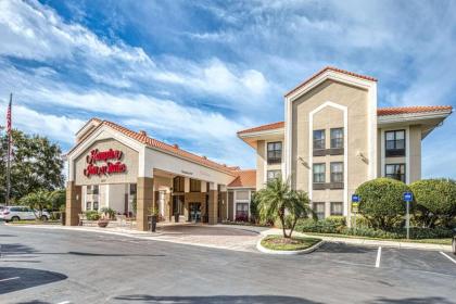 Hampton Inn By Hilton & Suites Orlando-East Ucf - image 2