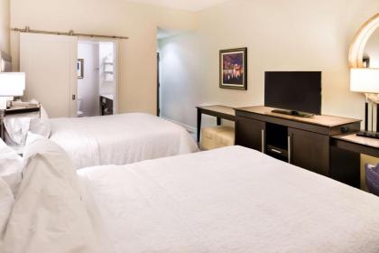 Hampton Inn By Hilton & Suites Orlando-East Ucf - image 20