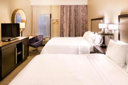 Hampton Inn & Suites Orlando/East UCF Area - image 21