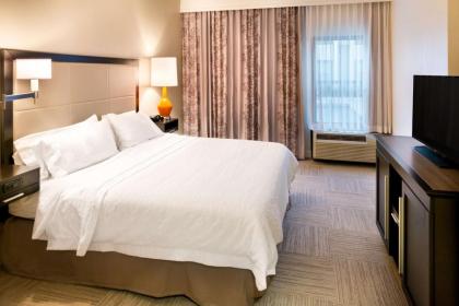 Hampton Inn & Suites Orlando/East UCF Area - image 24