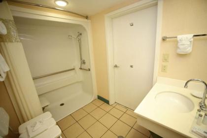 Hampton Inn & Suites Orlando/East UCF Area - image 25