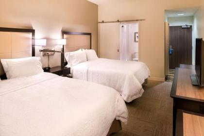 Hampton Inn & Suites Orlando/East UCF Area - image 27