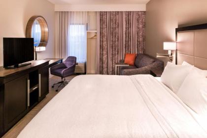 Hampton Inn & Suites Orlando/East UCF Area - image 28