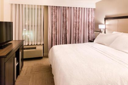 Hampton Inn & Suites Orlando/East UCF Area - image 29