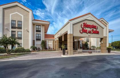 Hampton Inn By Hilton & Suites Orlando-East Ucf - image 3