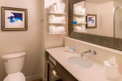 Hampton Inn & Suites Orlando/East UCF Area - image 30