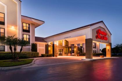 Hampton Inn By Hilton & Suites Orlando-East Ucf - image 4
