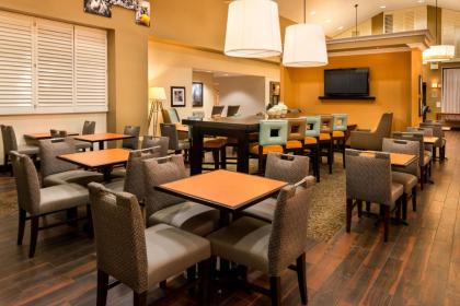 Hampton Inn By Hilton & Suites Orlando-East Ucf - image 5