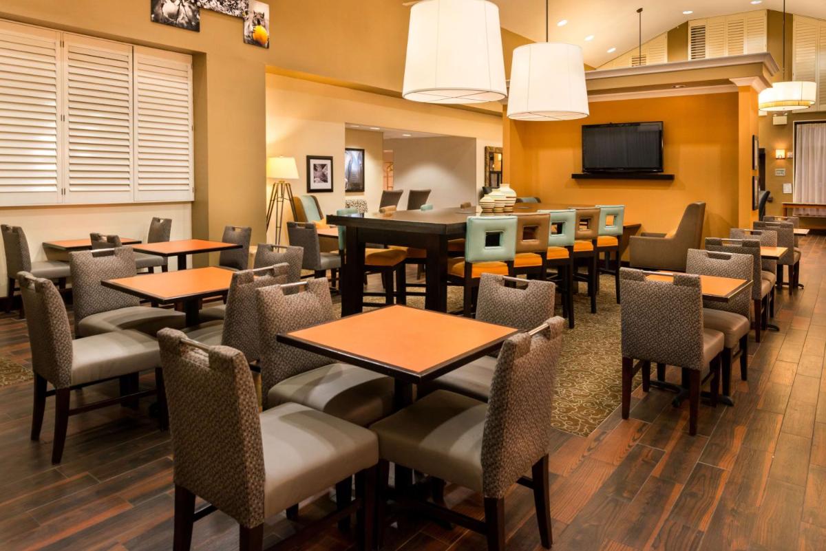 Hampton Inn By Hilton & Suites Orlando-East Ucf - image 5