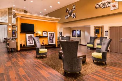 Hampton Inn By Hilton & Suites Orlando-East Ucf - image 6