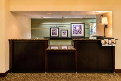 Hampton Inn By Hilton & Suites Orlando-East Ucf - image 7