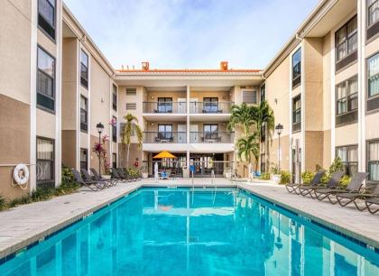 Hampton Inn By Hilton & Suites Orlando-East Ucf - image 8