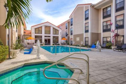 Hampton Inn By Hilton & Suites Orlando-East Ucf - image 9