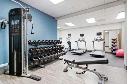 Hampton Inn By Hilton & Suites Orlando Intl Dr N - image 12