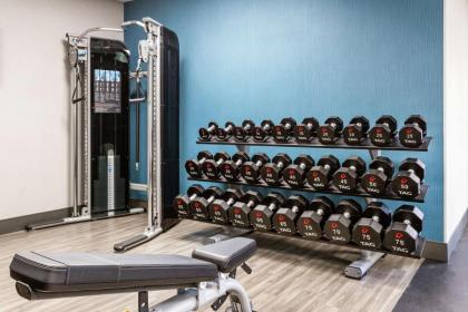 Hampton Inn By Hilton & Suites Orlando Intl Dr N - image 14