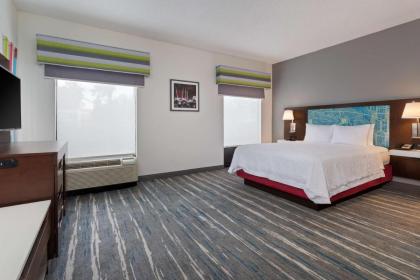 Hampton Inn By Hilton & Suites Orlando Intl Dr N - image 17