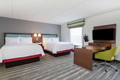 Hampton Inn & Suites Orlando-International Dr. North - image 21