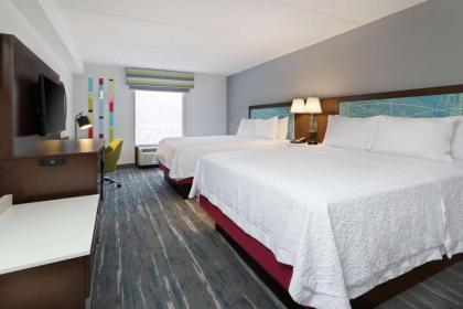 Hampton Inn & Suites Orlando-International Dr. North - image 22