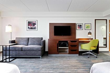 Hampton Inn & Suites Orlando-International Dr. North - image 23