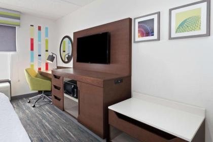 Hampton Inn & Suites Orlando-International Dr. North - image 24