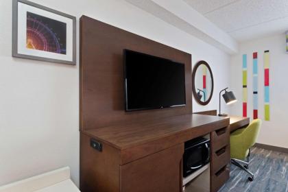 Hampton Inn & Suites Orlando-International Dr. North - image 25