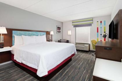 Hampton Inn & Suites Orlando-International Dr. North - image 26