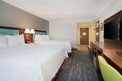 Hampton Inn & Suites Orlando-International Dr. North - image 27
