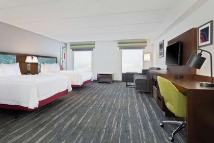 Hampton Inn & Suites Orlando-International Dr. North - image 29