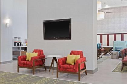 Hampton Inn By Hilton & Suites Orlando Intl Dr N - image 3