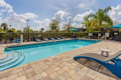 Hampton Inn By Hilton & Suites Orlando Intl Dr N - image 5