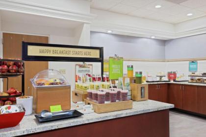 Hampton Inn By Hilton & Suites Orlando Intl Dr N - image 8