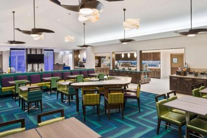 Homewood Suites by Hilton Orlando-Nearest to Univ Studios - image 11
