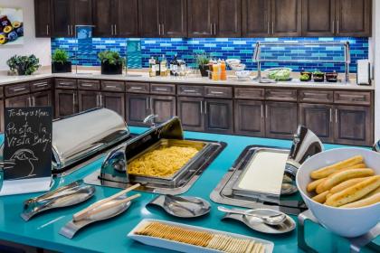 Homewood Suites by Hilton Orlando-Nearest to Univ Studios - image 12