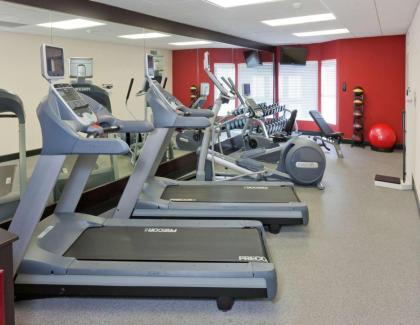 Homewood Suites by Hilton Orlando-Nearest to Univ Studios - image 14