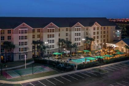 Homewood Suites by Hilton Orlando-Nearest to Univ Studios - image 2