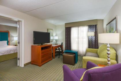 Homewood Suites by Hilton Orlando-Nearest to Univ Studios - image 20