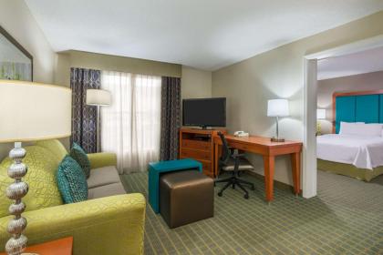 Homewood Suites by Hilton Orlando-Nearest to Univ Studios - image 21