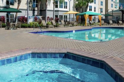 Homewood Suites by Hilton Orlando-Nearest to Univ Studios - image 26