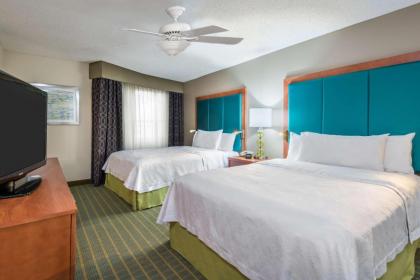 Homewood Suites by Hilton Orlando-Nearest to Univ Studios - image 28